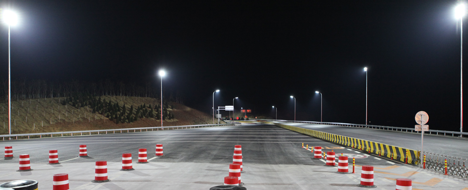 COB Multi LED Flood Light