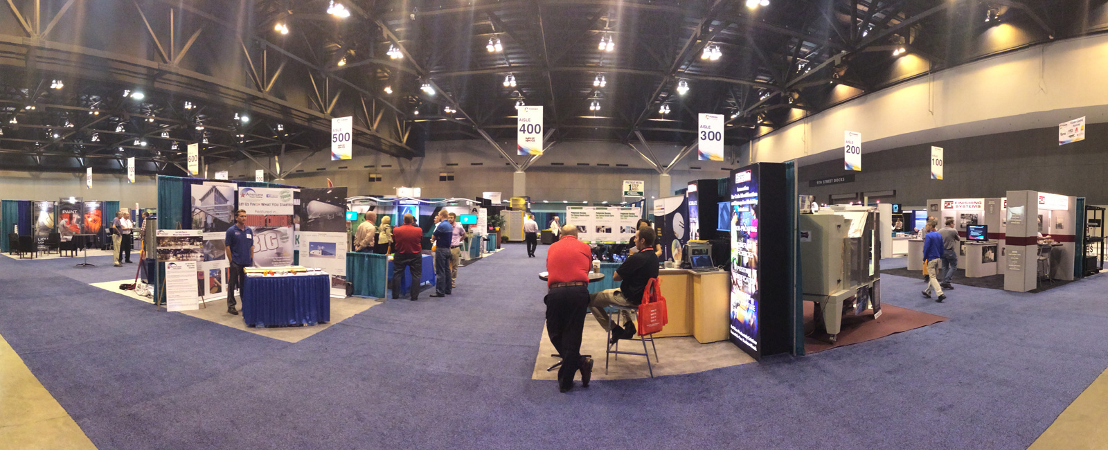 COB Multi LED Highbay