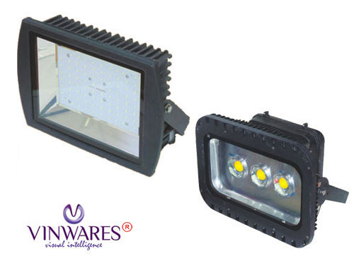 COB Multi LED Flood Light